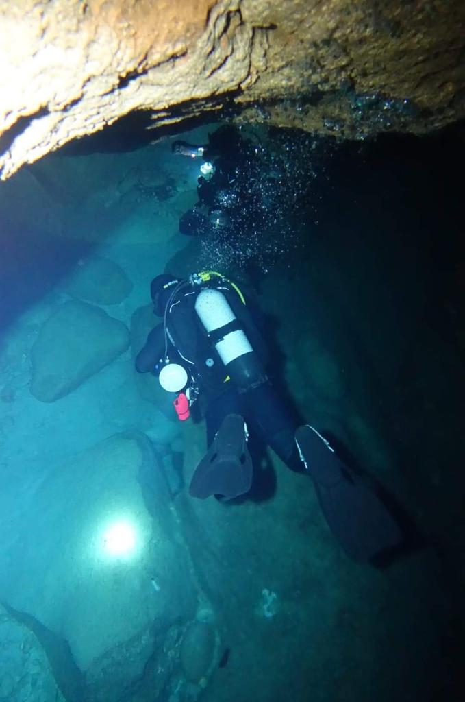 Fossil Cave / Els Fossils photo 4