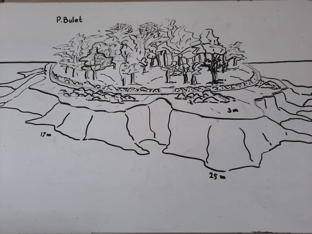 Bunder 2, Pulau Seribu, Jakarta photo 4