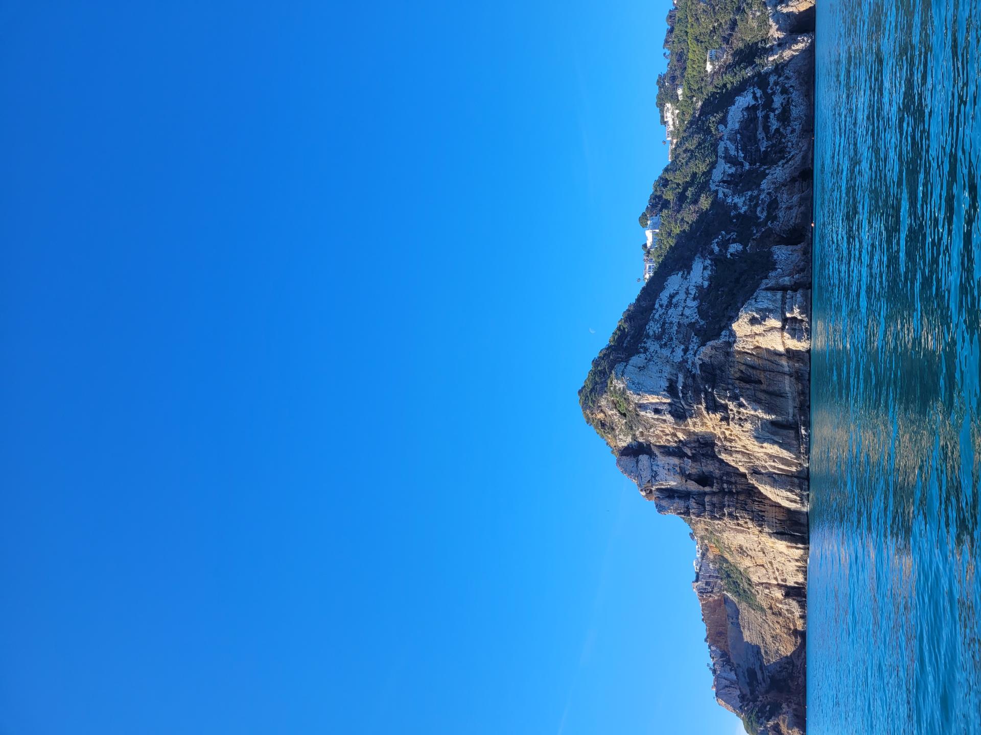 CABO NEGRO