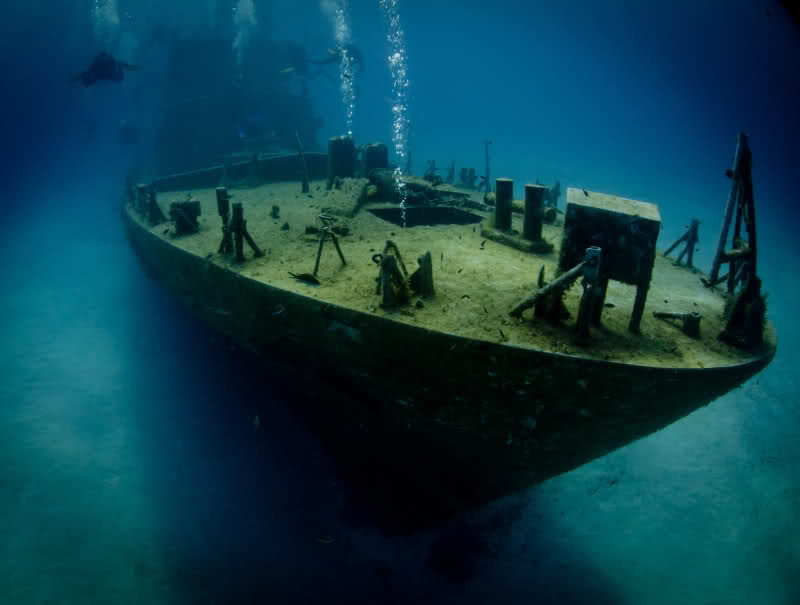 Comino Island - P31 Patrol Boat photo 4