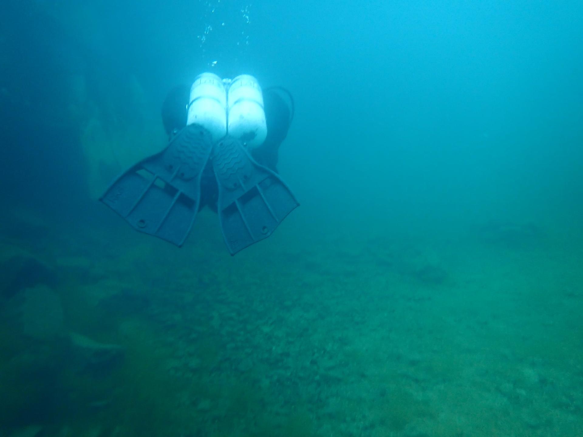 Capernwray (Jackdaw Quarry) photo 3