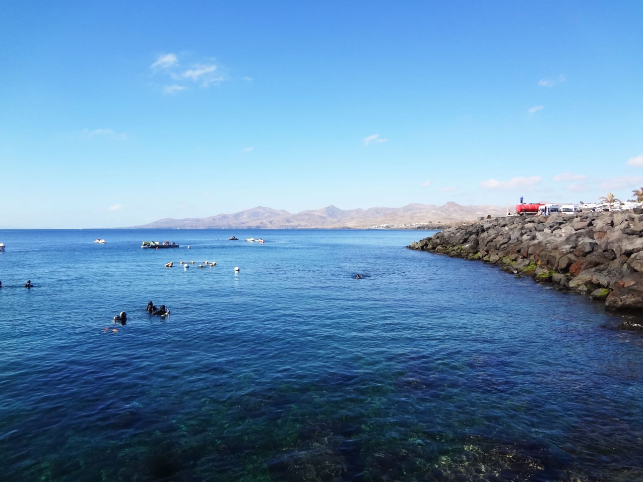 Harbour Wall photo 2