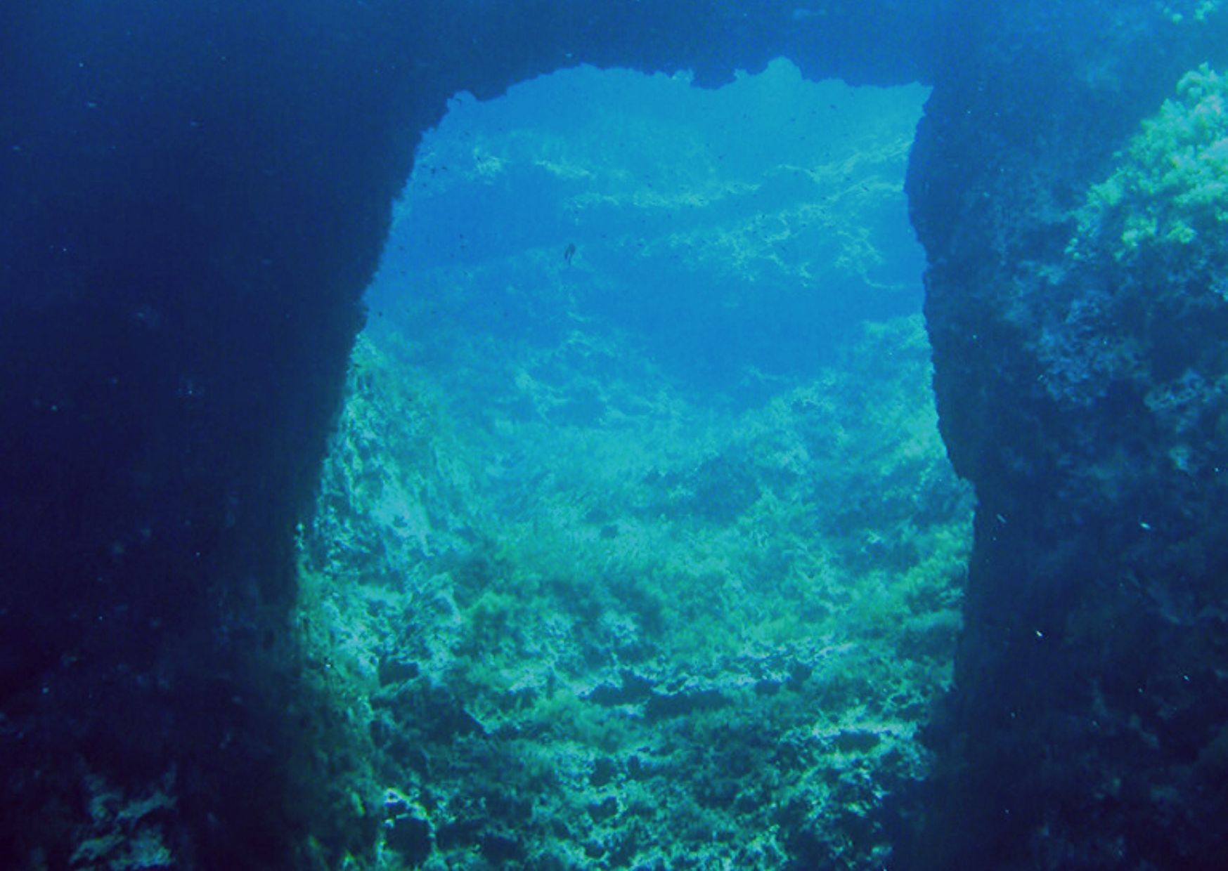 PARADISE BAY, Cirkewwa (Norte)