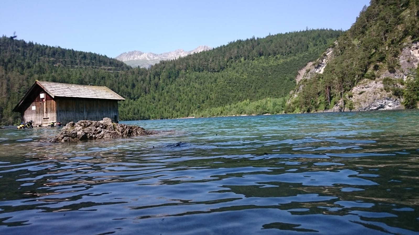 Blindsee photo 3