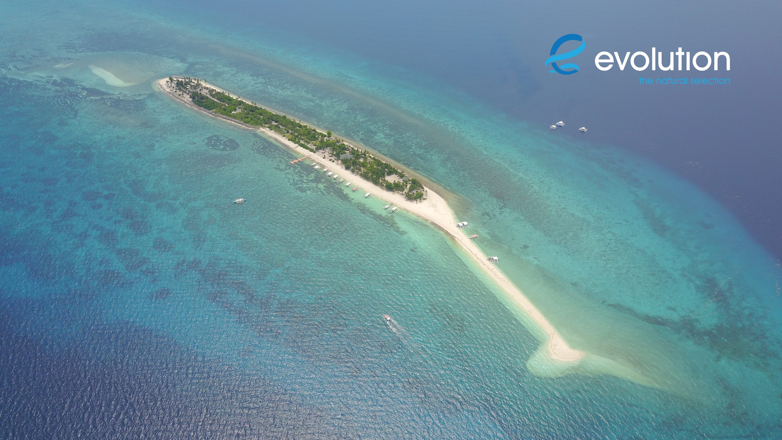 Kalanggaman Island