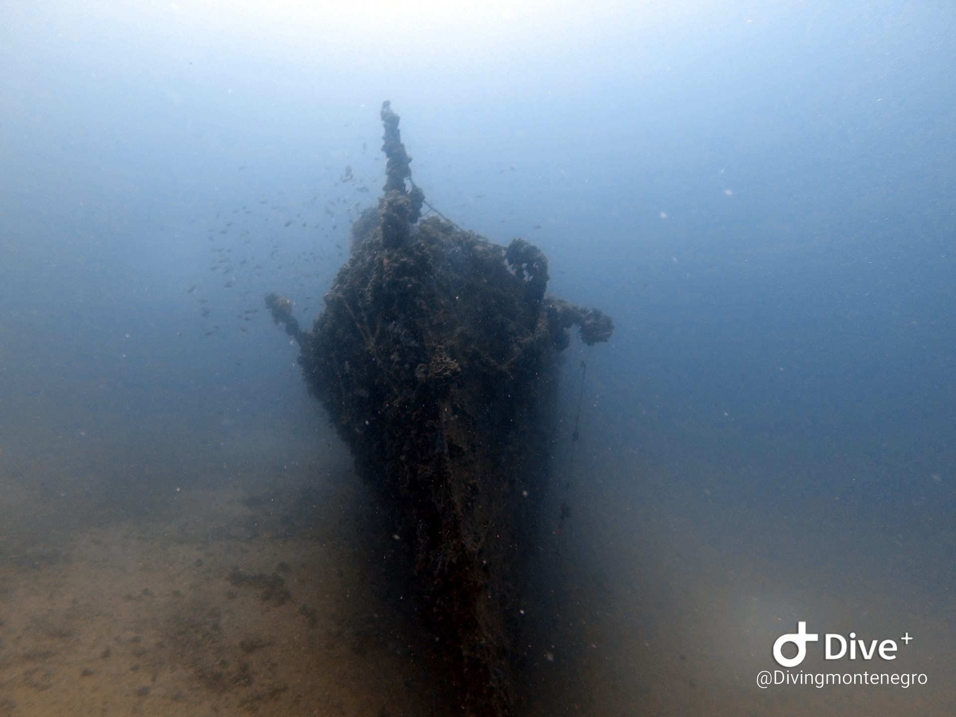 Tihani Shipwreck photo 12