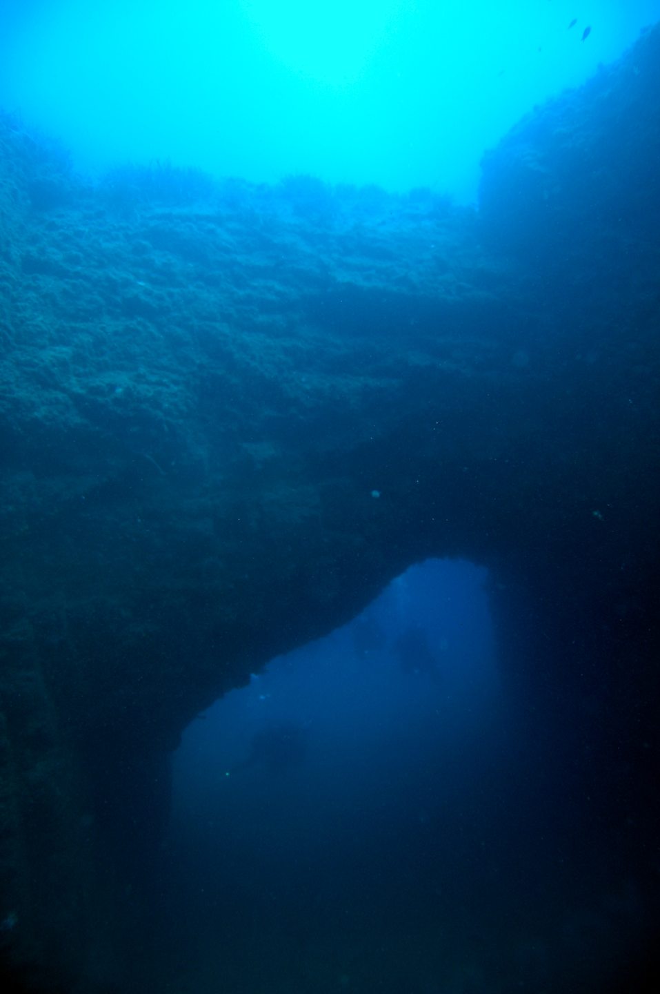 El Arco de San Andrés photo 4