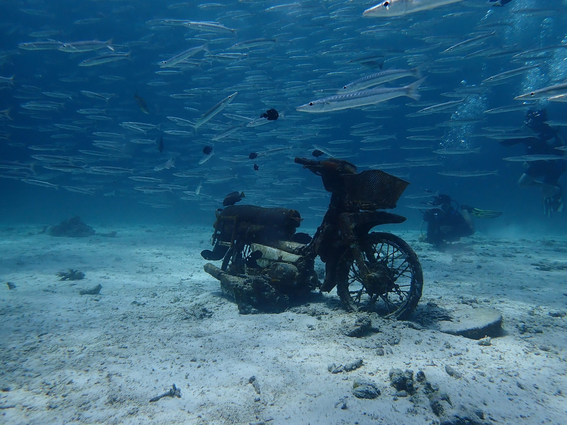 Racha Yai Island photo 7