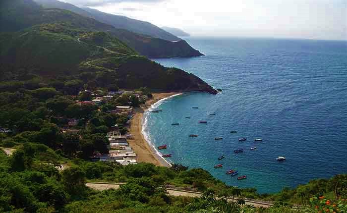 Chichiriviche de la costa