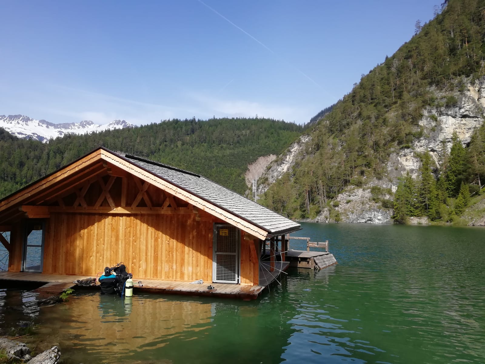 Blindsee photo 2