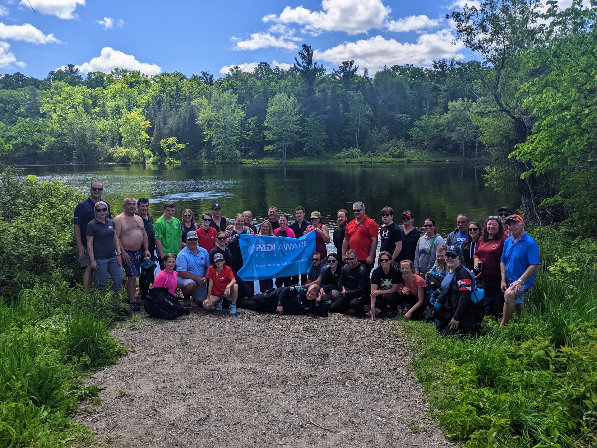 Marmora Scuba Park
