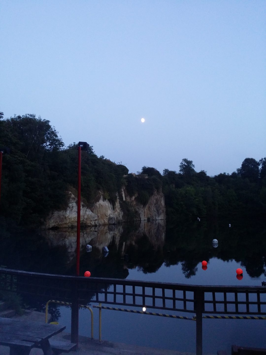 Dosthill Quarry photo 2