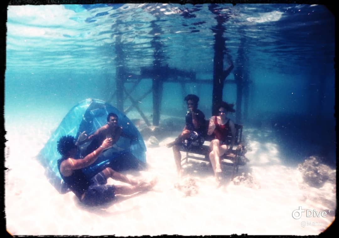 2WIN House Reef photo 5