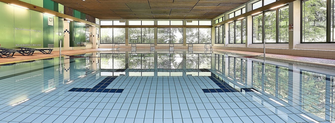 Hallenbad Betzingen