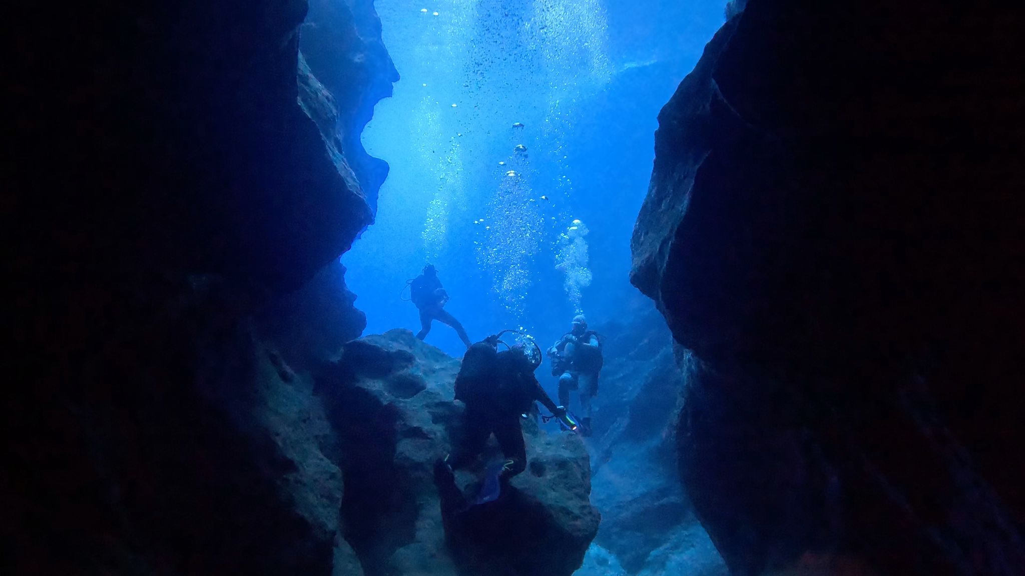 Blue Hole photo 3