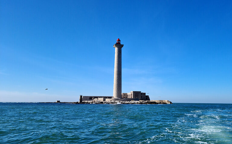 Ile du Planier photo 2