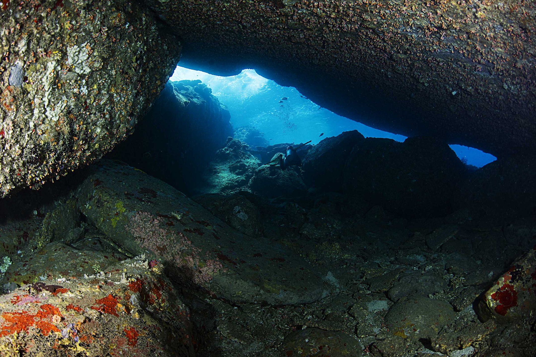 Labas Island photo 2