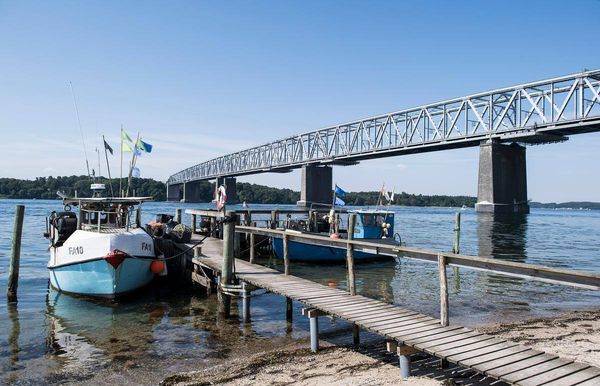 Gl. Færgehavn