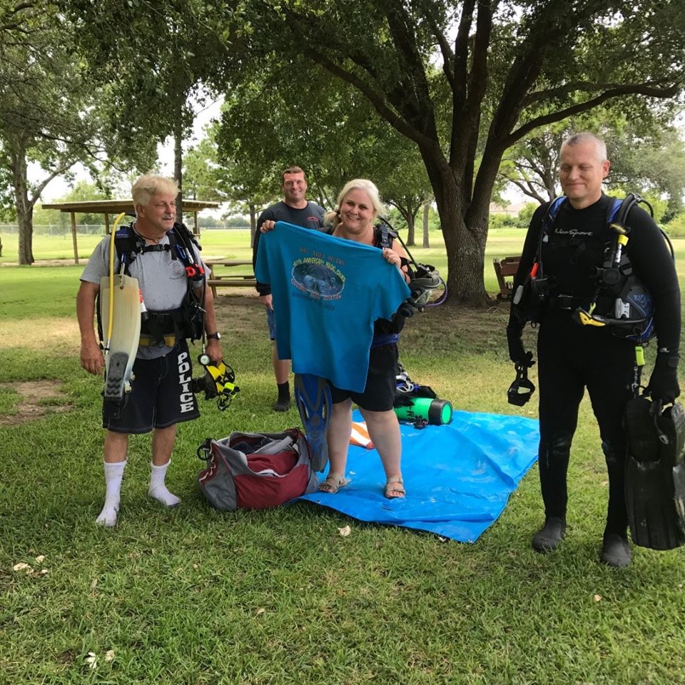 Lake Longhorn photo 2