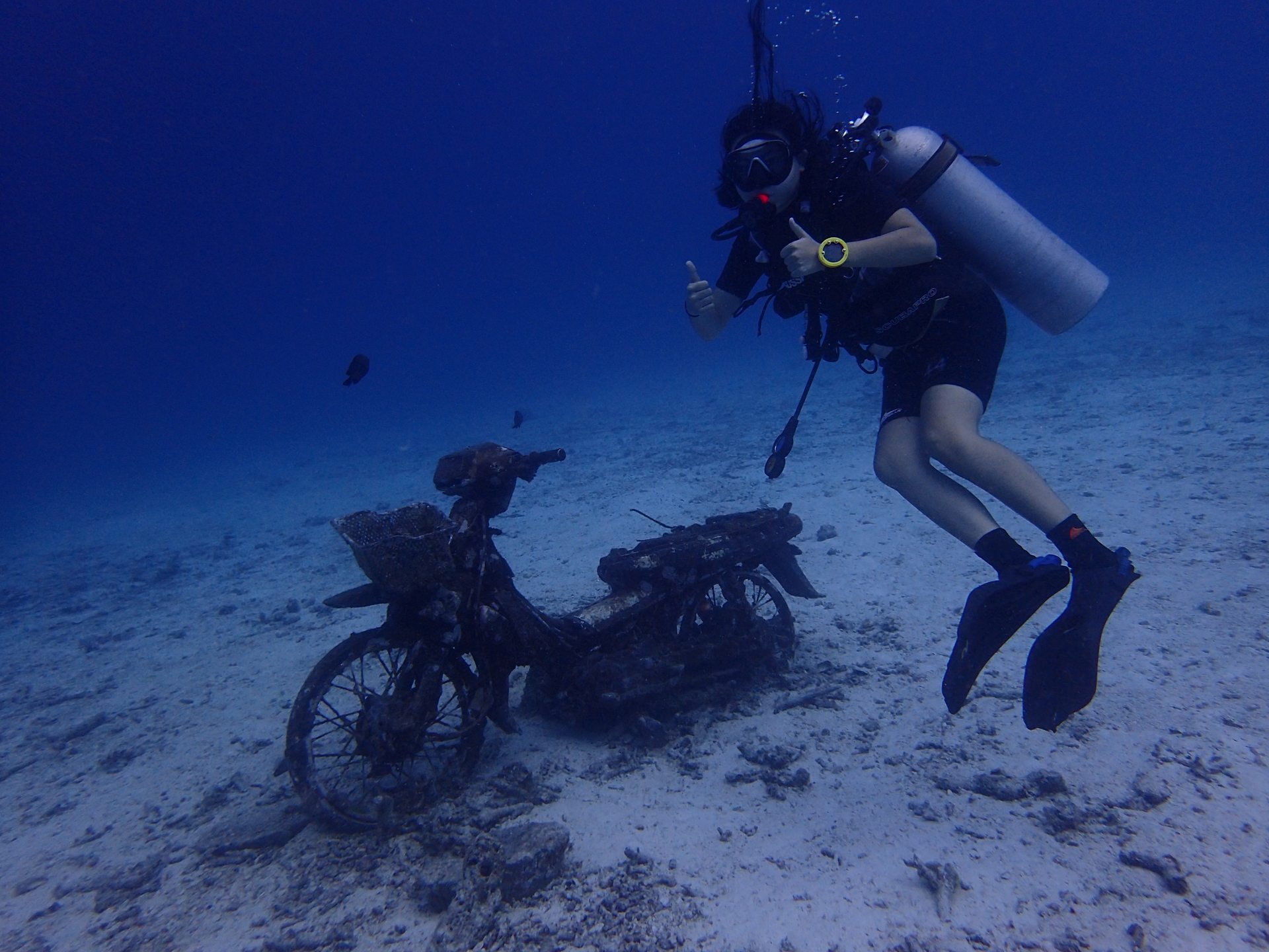 Racha Yai Island photo 5