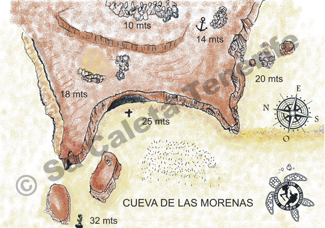 Cueva de las Morenas photo 2