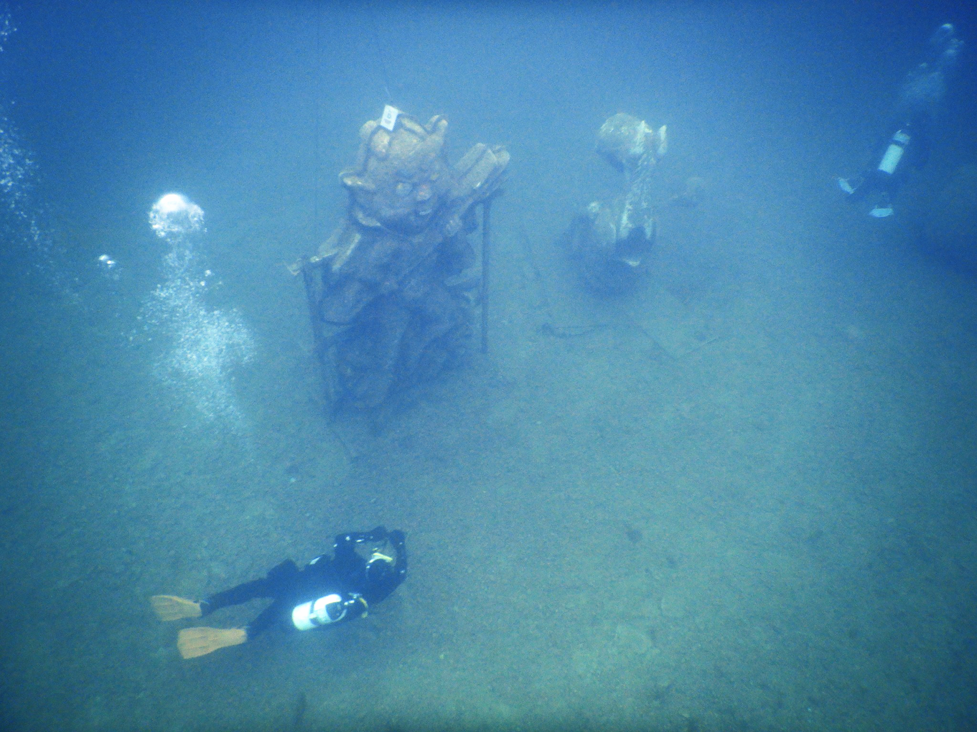 Capernwray (Jackdaw Quarry) photo 17