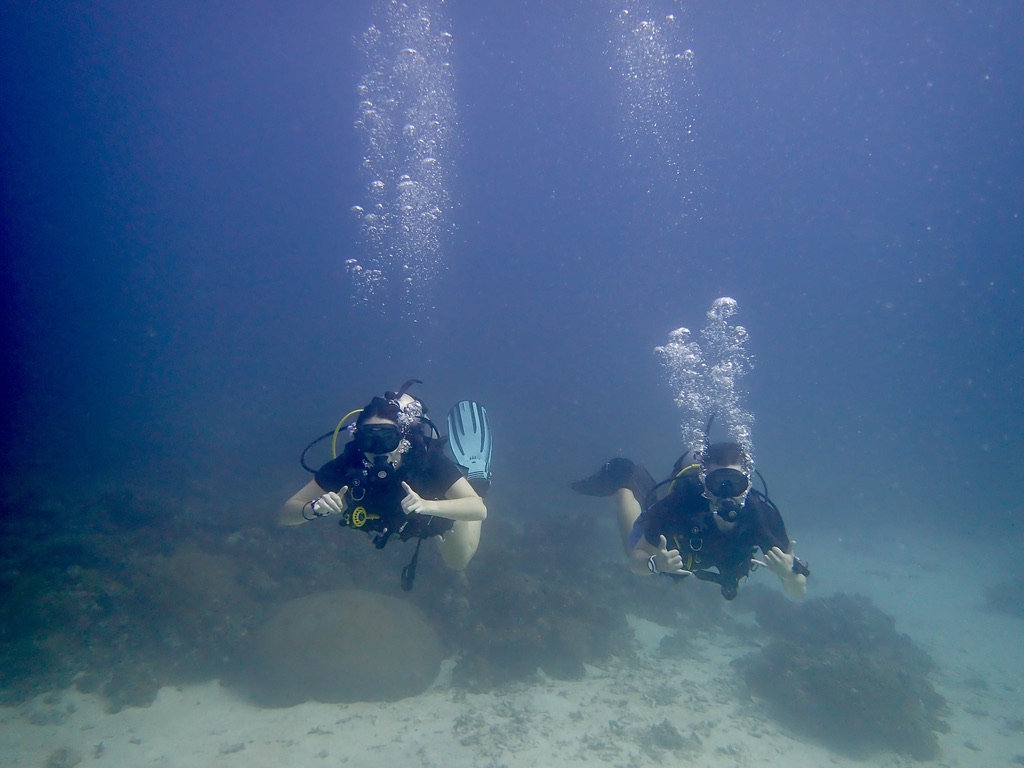 Nonoc Shoal