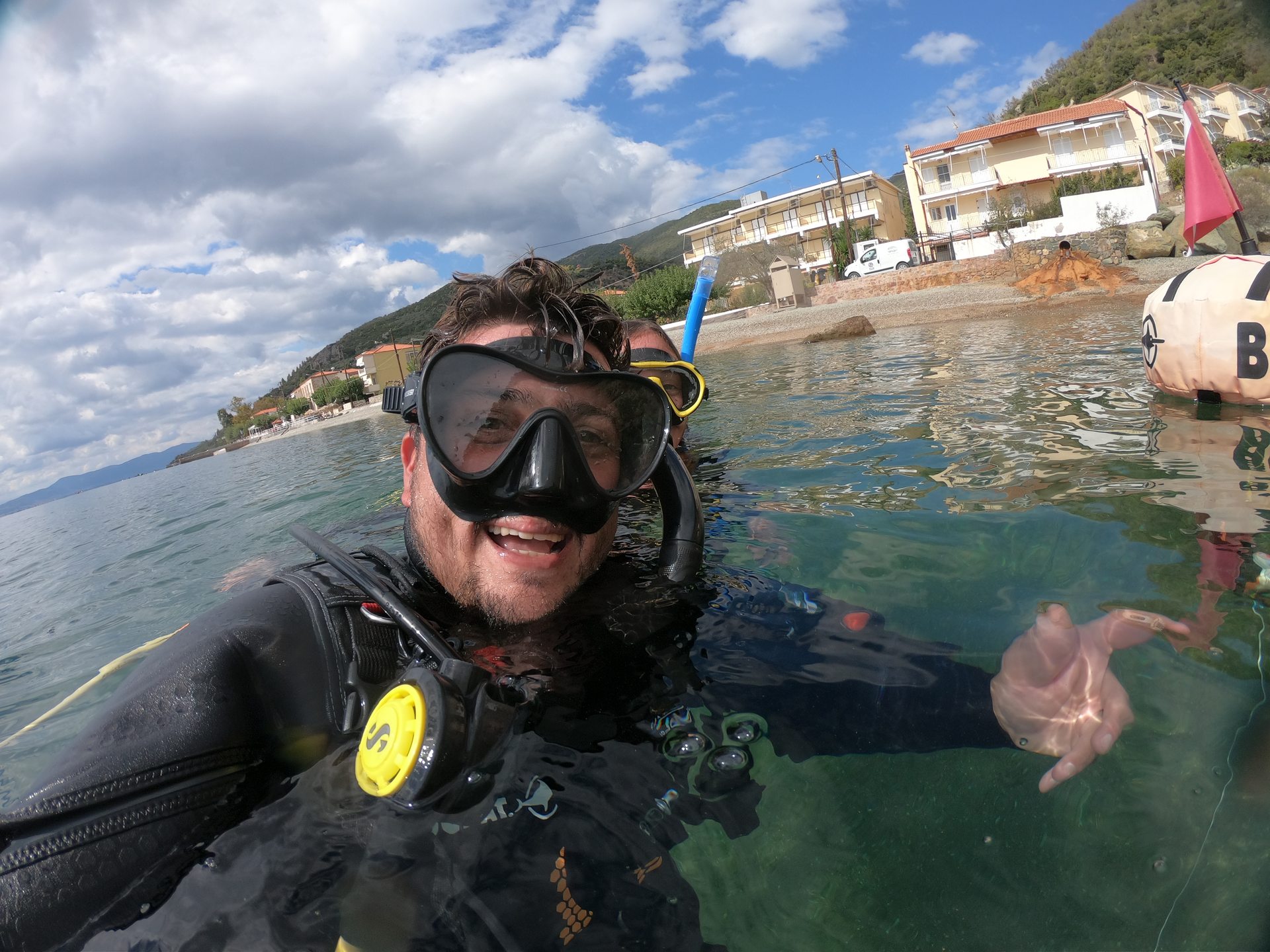 Ilia Evia Island photo 3