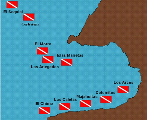 Islas Marietas photo 2