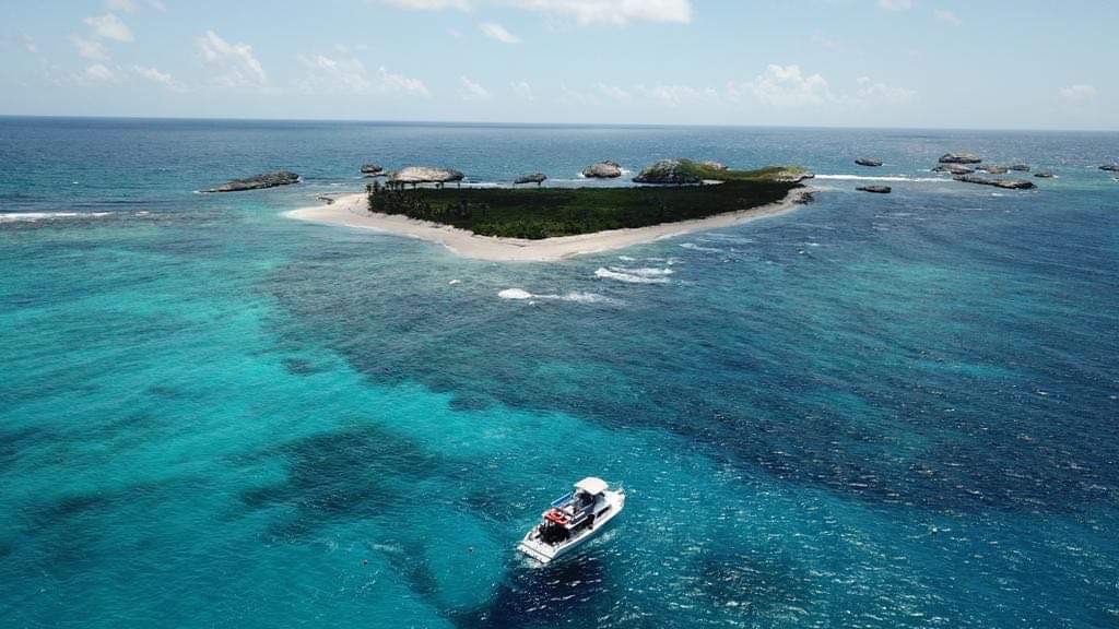 Devils Key