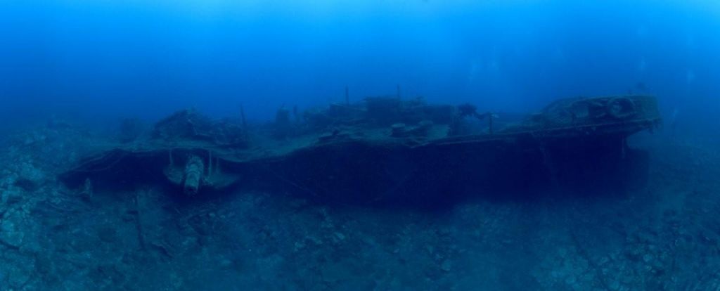 HMS Hellespont