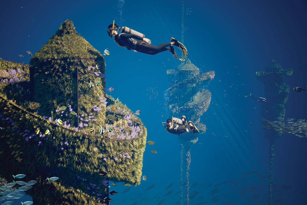Wonder Reef photo 7