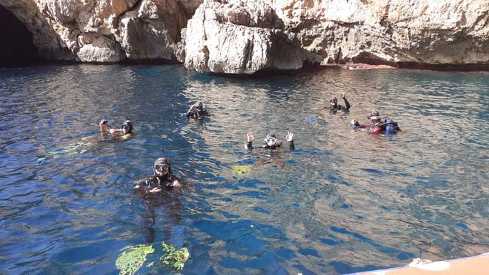 Punta Cala Figuera photo 2