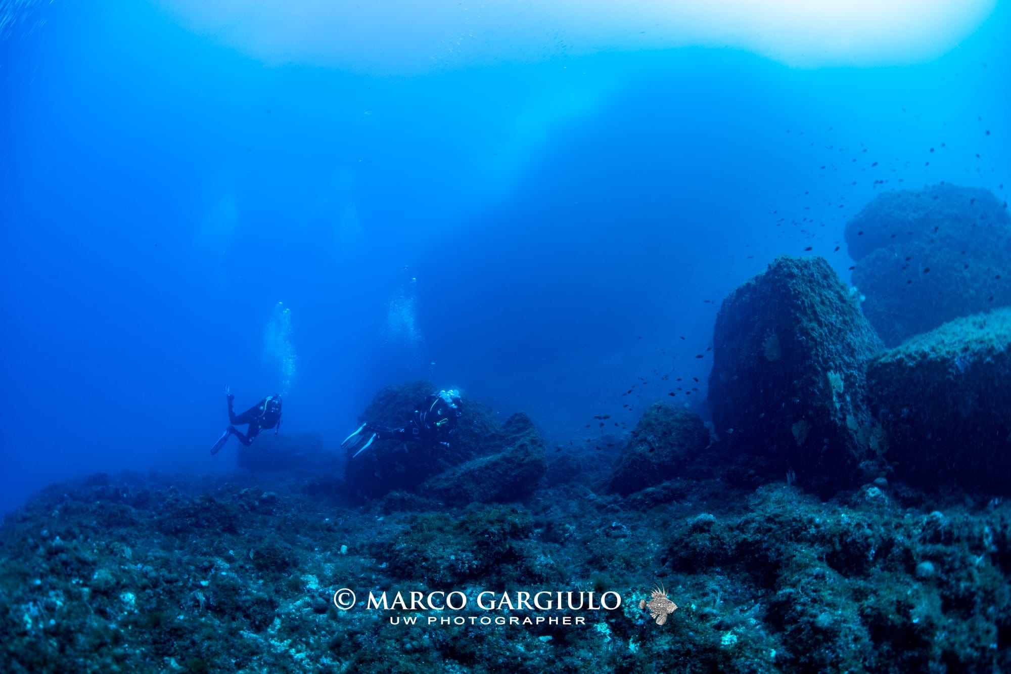 Punta Baccoli photo 5
