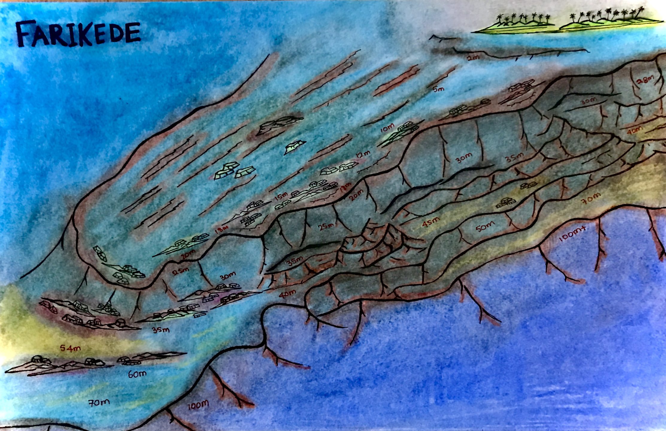 Farikede Plateau photo 21