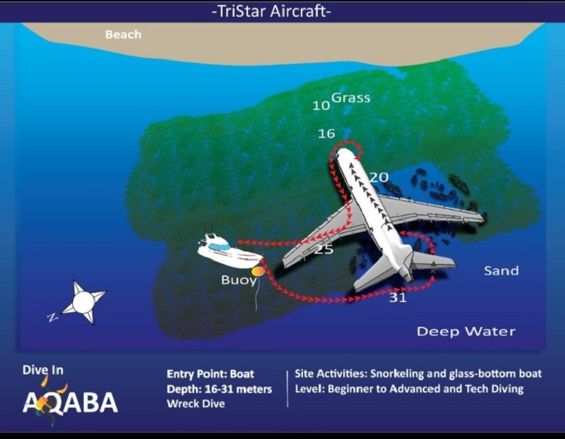 TriStar Lockheed L1011 photo 3