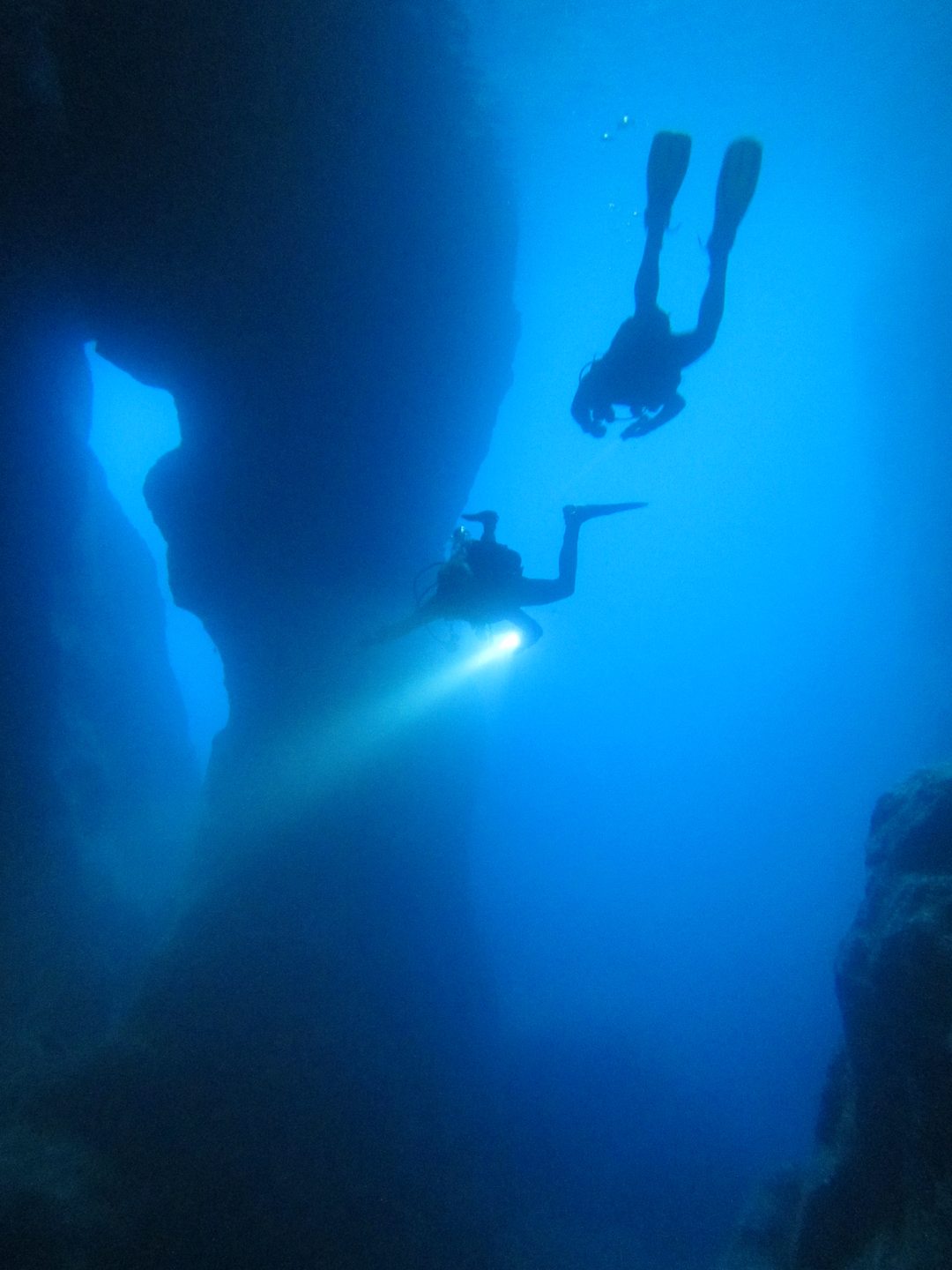 Cueva de los Ingleses / English Cave photo 3