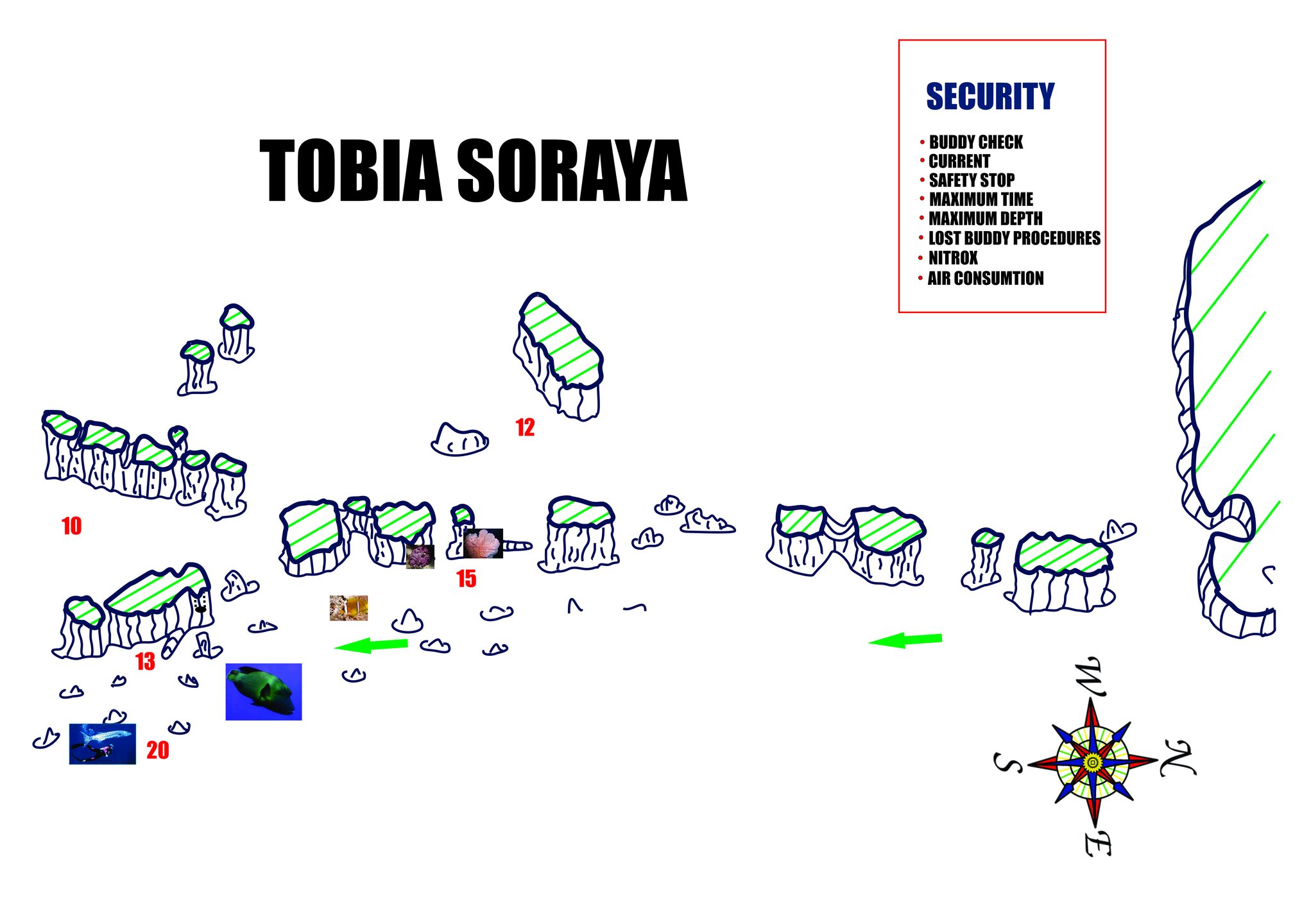 Tobia Soraya