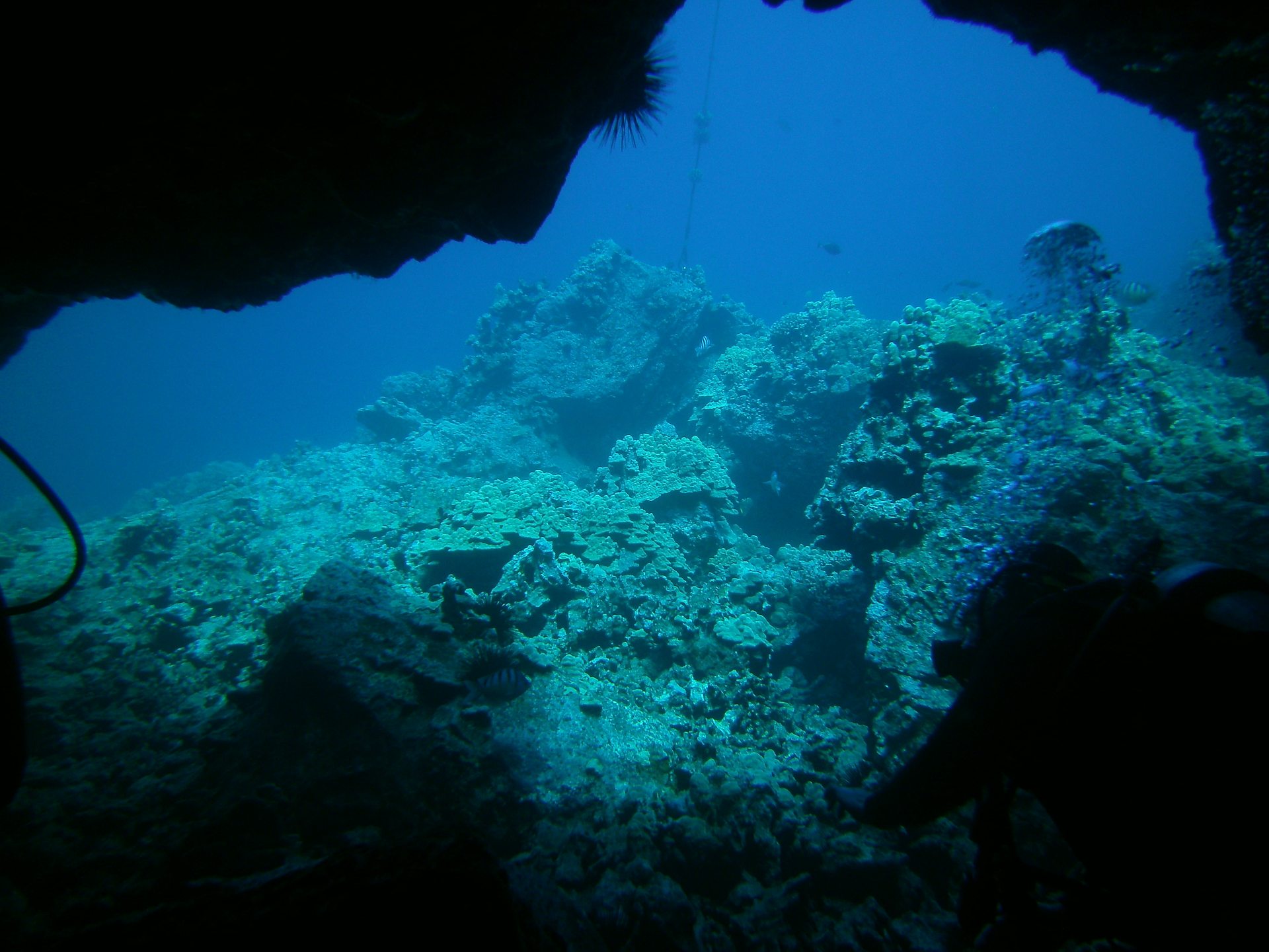 Turtle Mound Mauna Lani Makaiwa Bay
