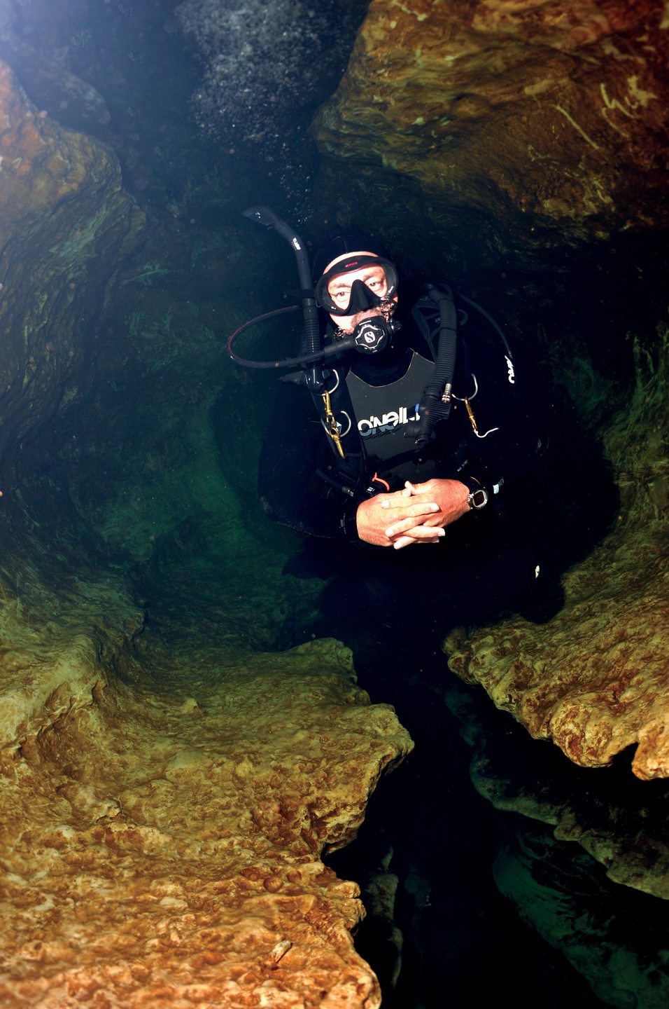 Blue Springs State Park