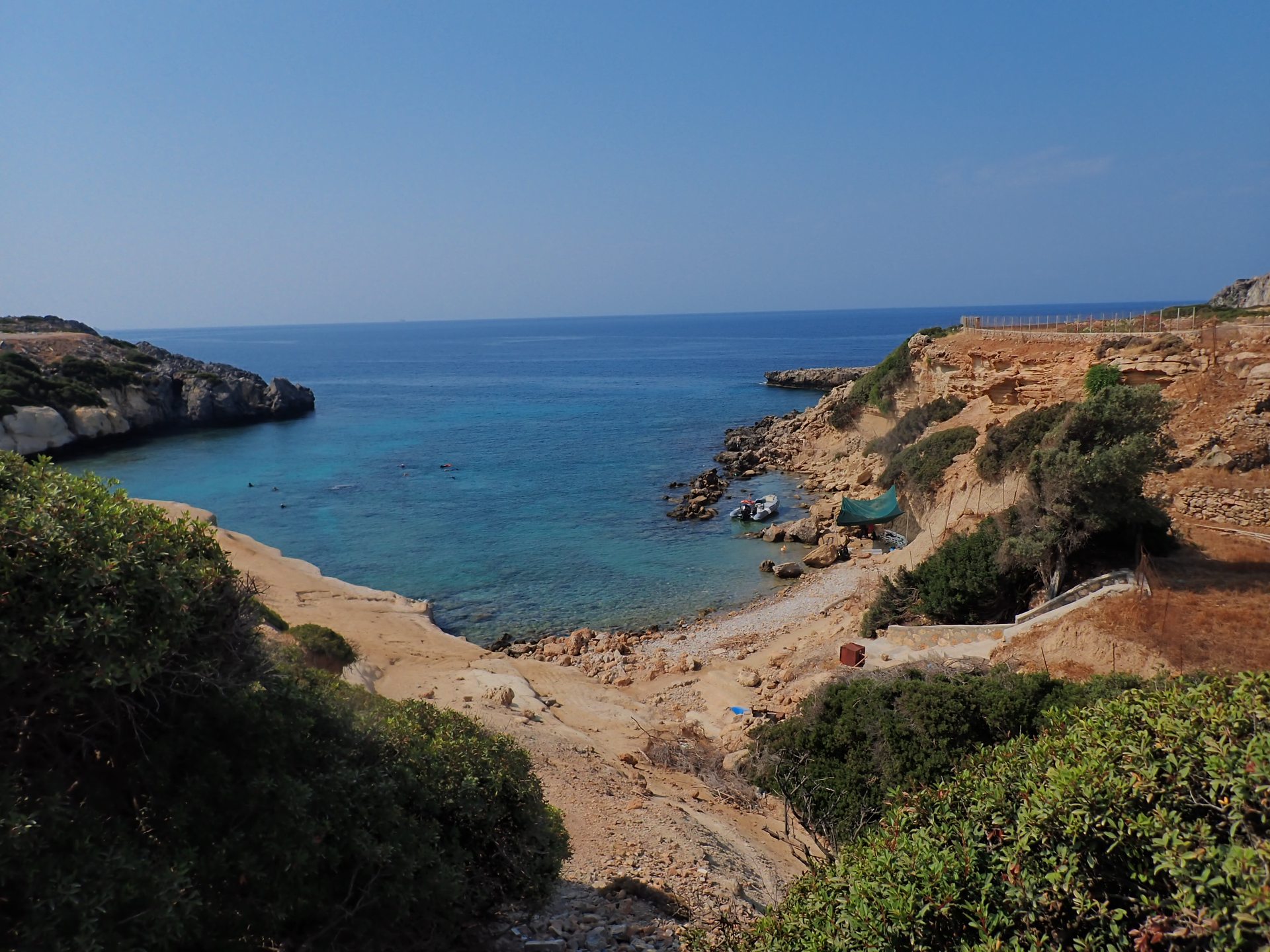 Pefkos photo 3