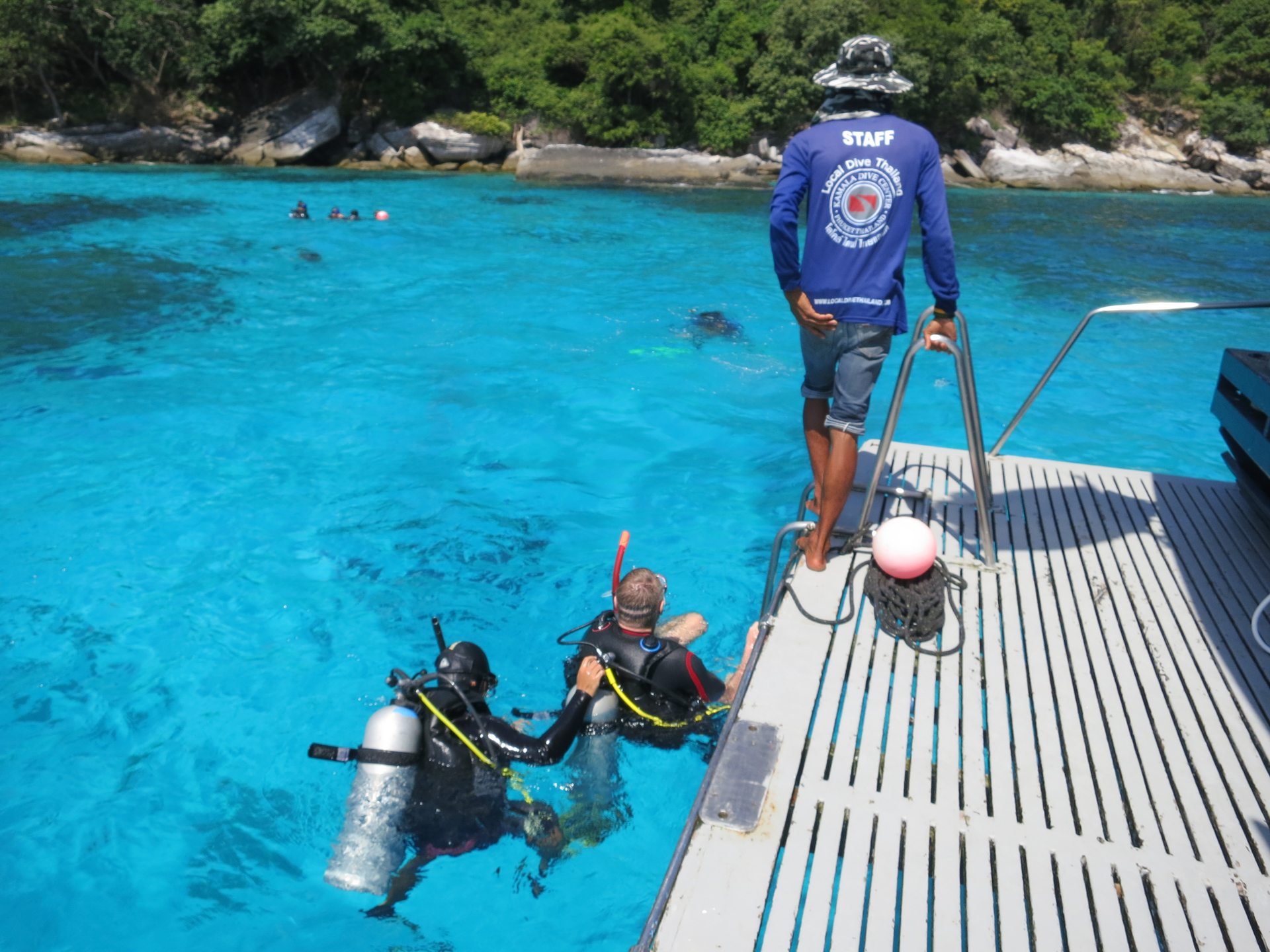 Banana Bay Racha Noi photo 7