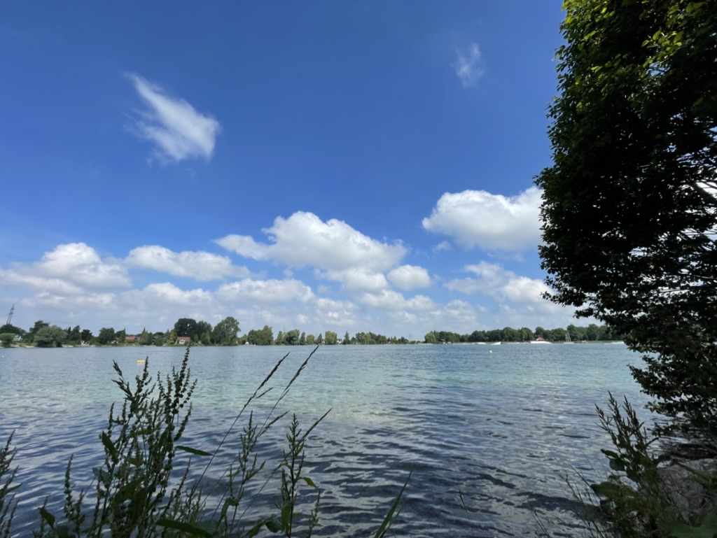 Friedberger Baggersee photo 4