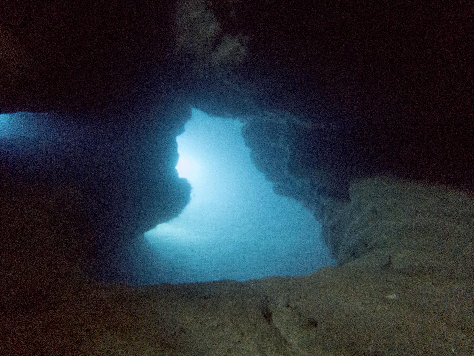 Comino Island - Santa Marija Cave photo 5
