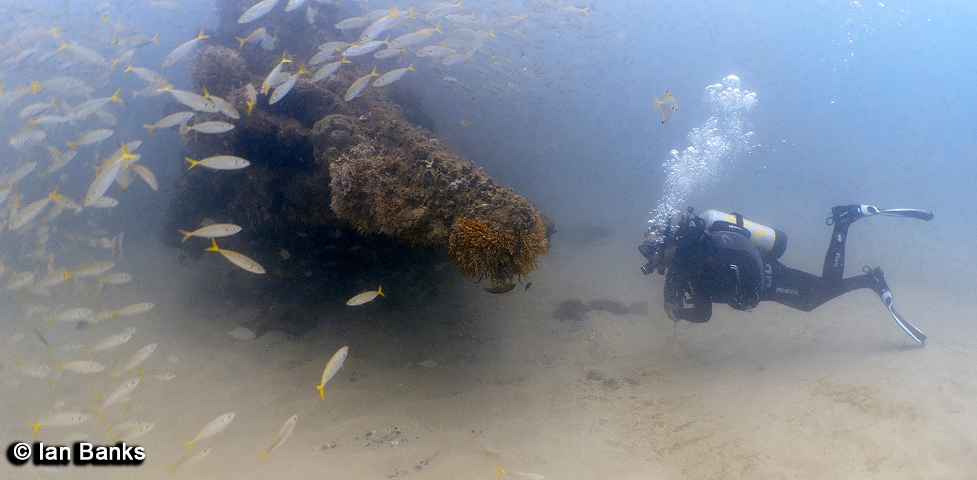 The Scottish Prince Shipwreck photo 10