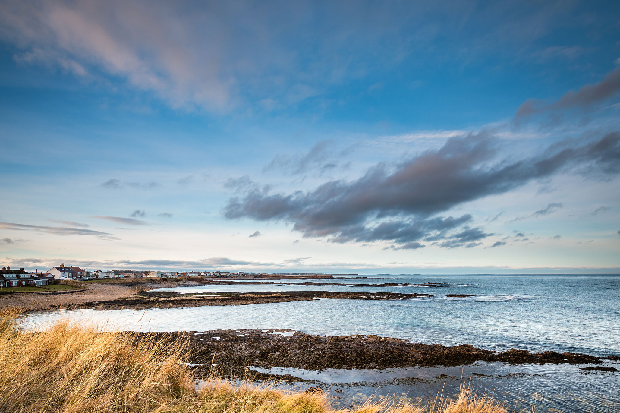 Beadnell