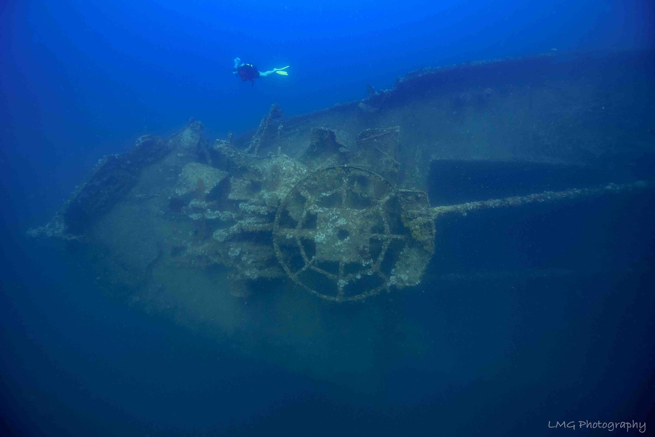 Tokai Maru photo 8