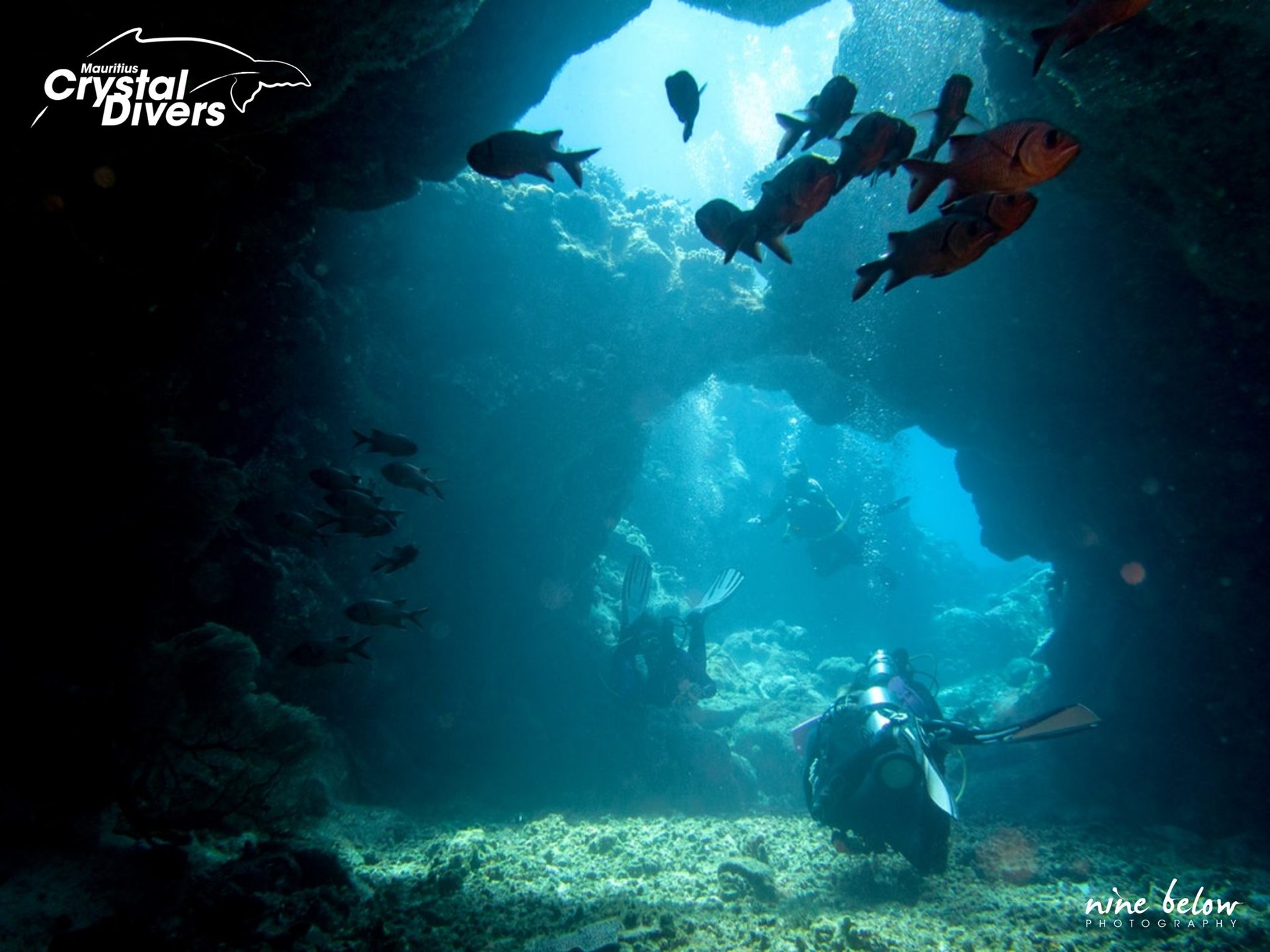 Carpenter Reef