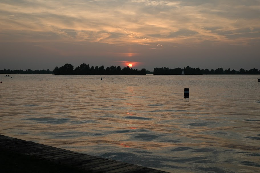 Vinkeveen Zandeiland 4