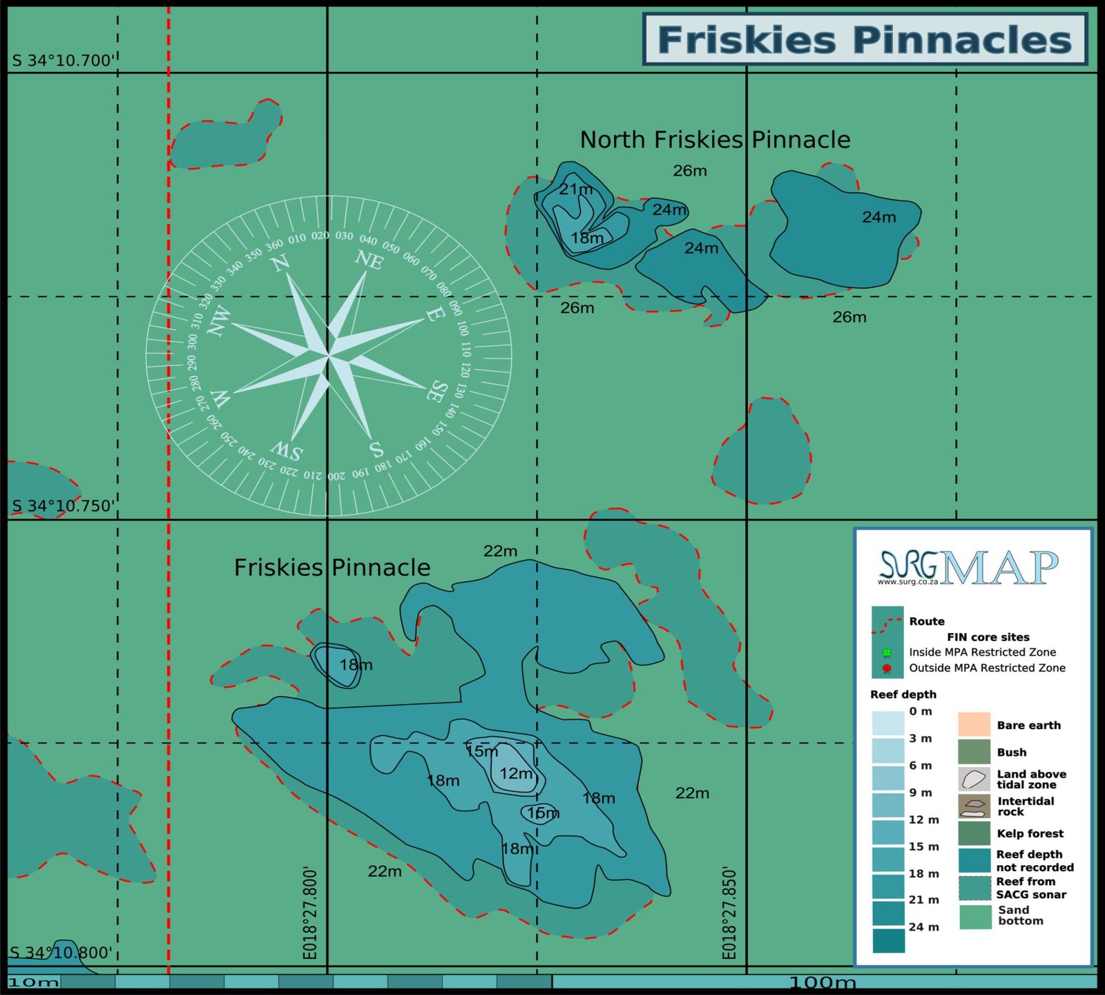 Friskies Pinnacle